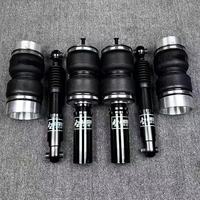 Untuk Audi R8 Quattro 42 2006~2014/Kit Suspensi Udara /Strut Udara/Peredam Kejut /Sistem Suspensi Udara