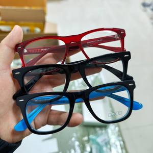 Gafas Ópticas de Acetato, Monturas Ópticas |   Liquidación de Existencias de Estilos Duraderos y Modernos |   Venta Promocional de Monturas de Acetato de Alta Gama - Product Image 5