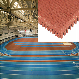 <span class=keywords><strong>Atletismo</strong></span> profesional, <span class=keywords><strong>pista</strong></span> de carreras prefabricada, <span class=keywords><strong>pista</strong></span> de carreras de goma atlética - Product Image 1