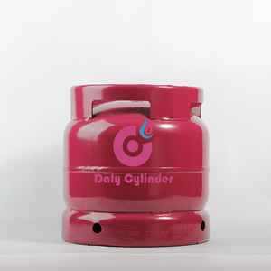 Vente flash : bouteille de <span class=keywords><strong>gaz</strong></span> GPL de 6 kg portable pour le camping et la maison - Product Image 5