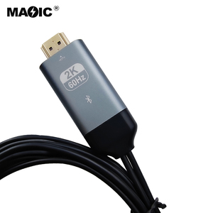 <span class=keywords><strong>สาย</strong></span> USB-C อะแดปเตอร์ <span class=keywords><strong>HDTV</strong></span> ของโทรศัพท์3 in 1ชนิด C 4K 60Hz <span class=keywords><strong>ด</strong></span>ีไซ<span class=keywords><strong>น</strong></span>์โลโก้ล่าสุด - Product Image 4