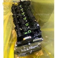 PERFECTRAIL N57D30 N57D30A N57D30B Pièces automobiles d'usine Bloc moteur diesel pour BMW Série 3 Série 5 X3 F25 X4 F26 X6 X5