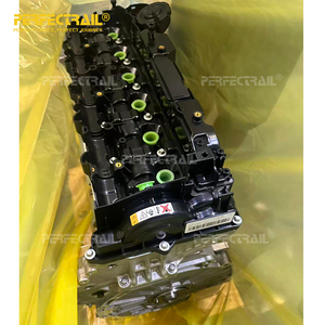 PERFECTRAIL N57D30 N57D30A N57D30B Ricambi Auto Originali <span class=keywords><strong>Motore</strong></span> Diesel Long Block per <span class=keywords><strong>BMW</strong></span> Serie 3 5 X3 F25 X4 F26 X6 X5 - Product Image 6