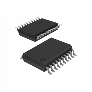 ต้นฉบับบริการครบวงจร IDT74FCT2374ATQG8ตรรกะ20 SSOP ซื้อออนไลน์ - Product Image 1