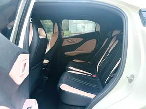 Auto usata In 2024, il gabbiano BYD avrà un'autonomia di 301KM e percorrerà 1600 chilometri con la sua finitura di verniciatura originale - Product Image 4