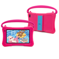 Tablet Personalizada para Niños de 7 Pulgadas al Por Mayor con Android 11, 2GB RAM, 32GB ROM y Aplicaciones Educativas Preinstaladas