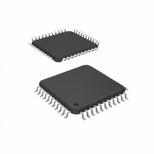 ICE40LP384-SG32 IC FPGA 21 I/O 32QFN สายการผลิต32แผ่นสัมผัส - Product Image 1
