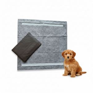 Alfombrilla de Entrenamiento para Mascotas de Secado Rápido con Tecnología SAP, Diseño de Panal de Abeja de 5 Capas, Alfombrilla para Orina de Perro - Product Image 2