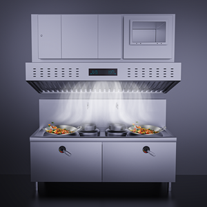 <span class=keywords><strong>Hotte</strong></span> <span class=keywords><strong>aspirante</strong></span> <span class=keywords><strong>de</strong></span> cuisine commerciale pour enlever plus <span class=keywords><strong>de</strong></span> 95% <span class=keywords><strong>de</strong></span> fumée <span class=keywords><strong>Hotte</strong></span> d'extraction <span class=keywords><strong>de</strong></span> fumée commerciale <span class=keywords><strong>Hotte</strong></span> <span class=keywords><strong>de</strong></span> cuisine en acier inoxydable <span class=keywords><strong>haut</strong></span> <span class=keywords><strong>de</strong></span> <span class=keywords><strong>gamme</strong></span> - Product Image 4