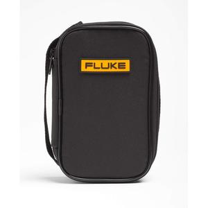 Estuche de Transporte Suave de Poliéster Fluke C35 con Cierre de Cremallera, Bolsa Portátil para Instrumentos - Product Image 2
