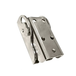 Folding Furniture Leg Steel <b>Adjustable</b> <b>Bed</b> Support Mini And Regular Size Easy Installation Hardware Accessory - Product Image 2