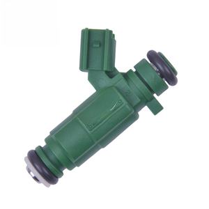 Inyector de Válvula de Pulverización de Entrega Rápida 35310-3C400 para Santa Fe/SORENTO/So-rento/Sedona 3.5L V6, <span class=keywords><strong>Precio</strong></span> de Fábrica, Boquilla de Gasolina 353103C400 - Product Image 2