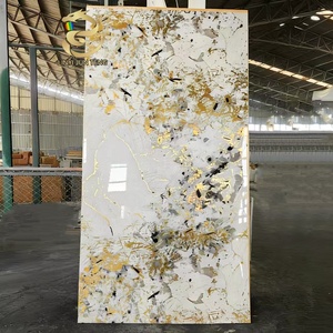 Panneau <span class=keywords><strong>mural</strong></span> en PVC UV de 3 mm d'épaisseur, résistant à l'humidité et imperméable, en plastique <span class=keywords><strong>pour</strong></span> revêtement de <span class=keywords><strong>cuisine</strong></span> et d'hôtel - Product Image 6