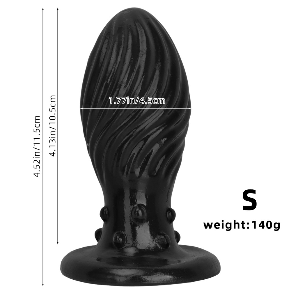 Holy grail-black s