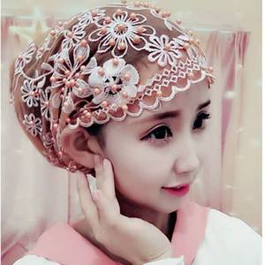 Meilleurs prix pour les chapeaux musulmans nigériens tissés avec des paillettes, chapeaux ethniques conçus pour les femmes africaines et les utilisatrices de hijab. - Product Image 5