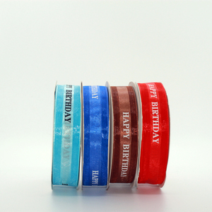 <span class=keywords><strong>ริบบิ้น</strong></span>ห่อของขวัญคริสต์มาส <span class=keywords><strong>ริบบิ้น</strong></span>พิมพ์ลายงานแต่งงาน <span class=keywords><strong>ริบบิ้น</strong></span>ออร์แกนซ่าแบบกำหนดเอง <span class=keywords><strong>ริบบิ้น</strong></span>ขายส่งสำหรับกล่องเค้กและลูกโป่ง - Product Image 2