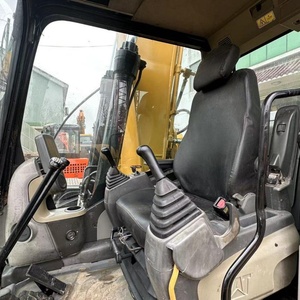 Excavatrice sur chenilles Cat 315D d'occasion de 15 tonnes pour travaux de terrassement, équipement minier Cat 315D de bonne qualité à vendre - Product Image 5
