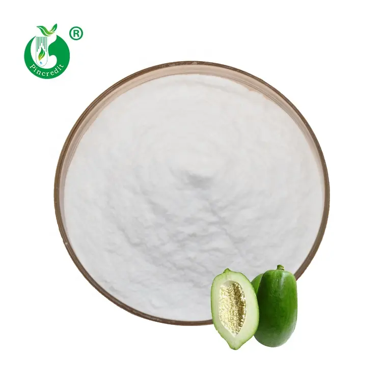 Papaya Fruit Papain Enzyme Powder Natural Organic Enzyme Papain Powder