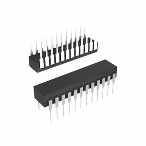 Components Electronic IP82C54-10 24 DIP Clock Timing In Stock - Product Image 1