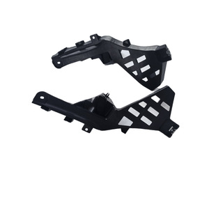   Soporte de parachoques trasero para 2022 Nx260 Nx350h, pieza de repuesto atornillable L5259278030R5259178030 - Product Image 5