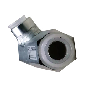 Vanne de contrôle de type HAWE pilotée pour hydraulique, mini-vanne de contrôle - Product Image 2