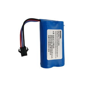 Bmax 18650 Li-ion Battery 7.4V 1300mAh SM 3P/4P <b>Plug</b> for Custom <b>Remote</b> Control Car High Quality 25C Discharge Rate 1 Year - Product Image 6