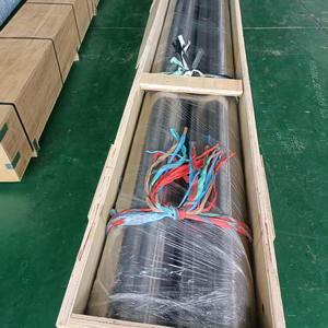 冷間引抜E355 EN10305油圧シリンダーホーニングチューブH8高品質 - Product Image 6