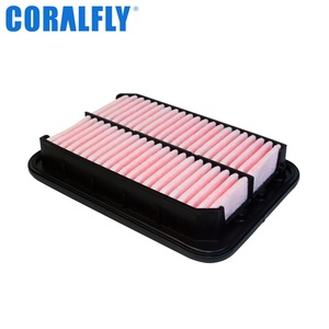 Filtro de Aire de Alta Eficiencia para Automóviles, Piezas de Motor CW788550 - Product Image 6