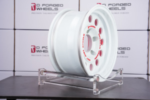 Rines Cóncavos Personalizados Todoterreno 6x135, Rines Forjados de 15 a 19 Pulgadas, Rines Todoterreno 6x139.7 para Ford Bronco Raptor Toyota Tacoma - Product Image 6