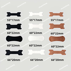 Patchs nasaux économiques, solution <span class=keywords><strong>anti</strong></span>-ronflement, autocollants nasaux sûrs pour la peau pour améliorer la respiration nasale - Product Image 4