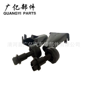 ชุดกันกระแทกฝากระโปรงหน้า Guangyi Parts รุ่น AM5Z16758A 8V4116C618 สำหรับ Ford Kuga  ชิ้นส่วนพลาสติกรองรับเบาะนั่ง - Product Image 4