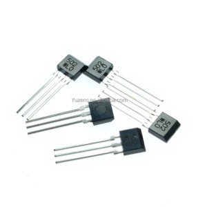 ตัวเปรียบเทียบวัตถุประสงค์ทั่วไป DTL, MOS, open-Collector, open-Emitter, <span class=keywords><strong>RTL</strong></span>, TTL 8-SOIC LM211DR2G - Product Image 6