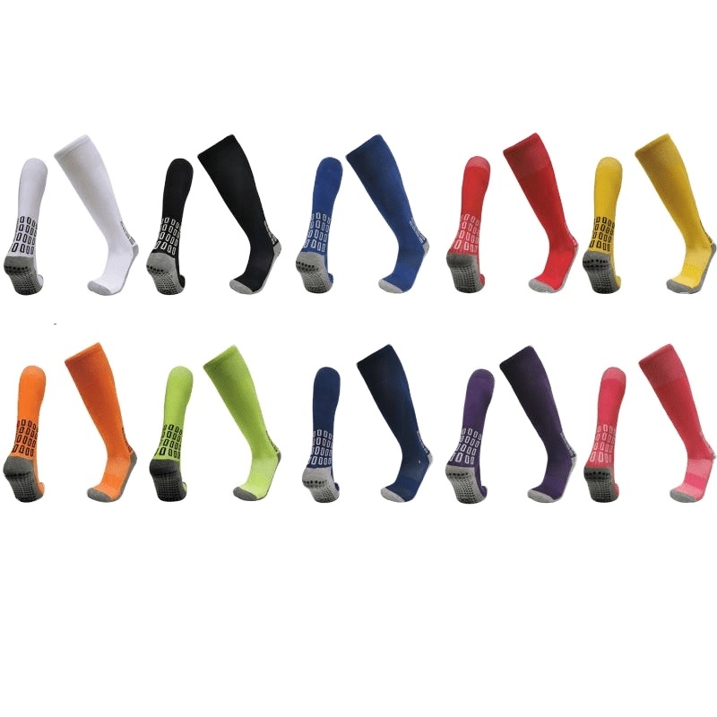 Wholesale Soccer Football Socks for Men
