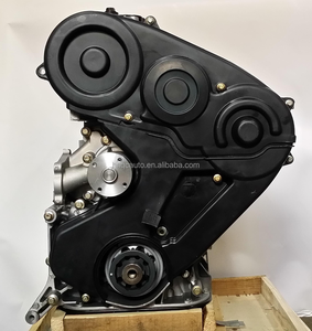 Motore Completo Nuovo (Long/Short Block) 4D56/4D56T/D4BB per Mitsubishi L200 Diesel Compatibile con Nissan <span class=keywords><strong>Kia</strong></span> - Product Image 3
