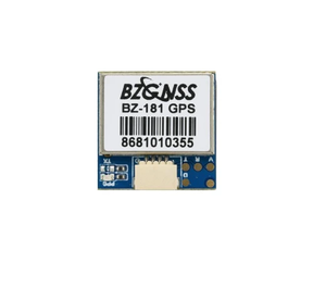 Module GPS Speedybee BZGNSS BZ-181 GNSS pour <span class=keywords><strong>avion</strong></span> / drone / contrôle de <span class=keywords><strong>vol</strong></span> F4 F7 - Product Image 1