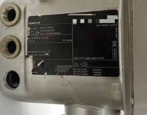PLC PROMAS83S25-1PV80 floweter <span class=keywords><strong>k</strong></span> yếu tố 32961-29 <span class=keywords><strong>K</strong></span>ích thước DN25 1 tự động hóa công nghiệp - Product Image 2