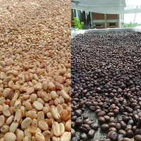 Petite machine à décortiquer les grains de café frais, décortiqueuse de café, machine à peler les fèves de cacao
