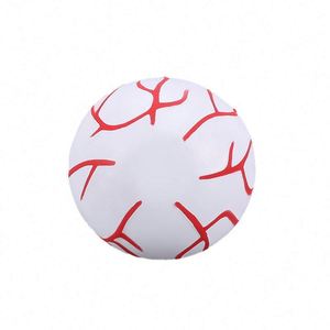 ราคาขายส่ง ลูกบอลบีบคลายเครียดรูปตา ทำจากโฟม PU - Product Image 2