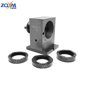 ZQYM Factory C7 C9 3126 Probador de Bomba Inyectora y Motor Common Rail HEUI para Kits de Prueba Carter HEUI, Kits de Prueba Carter C7C9 HEUI - Product Image 3
