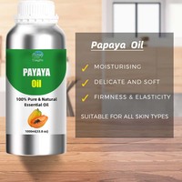 Huile de Payaya la plus vendue, huile essentielle blanchissante et nourrissante pour massage, soin naturel du corps
