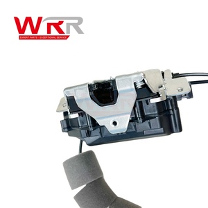 1647400335 1647400735 Serrure de hayon pour Benz W164 X164 ML350 GL450 Système de coffre automatique Moteur de mécanisme de verrouillage arrière durable - Product Image 5