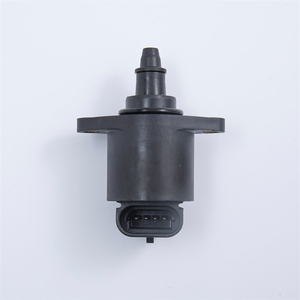 IACV Idle <b>Stepper</b> <b>Motor</b> D5104 7078983 0269980492 AT-5104R for Fiat Palio Siena Strada VW Gol 99-on SPI - Product Image 4