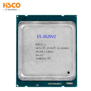 Xeon <strong>Processor</strong> E5-2620 V2 (15M Cache, 2.10 GHz) Server <strong>CPU</strong> - Product Image 2