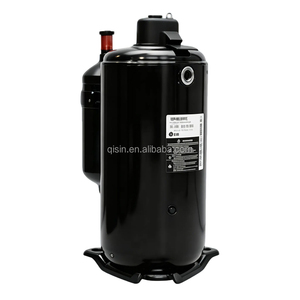 Compresseur rotatif <span class=keywords><strong>LG</strong></span> QK134KBJ pour réfrigérant R-22, destiné aux industries de la construction et de la vente au détail de réfrigérateurs - Product Image 5