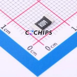 LR2512-22R009F4 ตัวต้านทานแบบ SMD 2512 ( ความต้านทาน: 9 มิลลิโอห์ม )( ความแม่นยำ: 1%) กำลังไฟ: 2 วัตต์ ) - Product Image 1