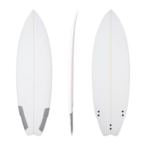 Planche de surf shortboard en mousse de PU pour bébé hirondelle au prix de gros - Product Image 6