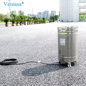 Sensor Meteorológico AMAWS00X, Estación Meteorológica Automática IoT para Riego Agrícola, Estación Meteorológica Automática AMAWS00X AMAWS0 - Product Image 4