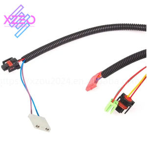 Комплект для ремонта жгутов трансмиссии внутренний и внешний жгут проводов 350-0032 350-0033 для <span class=keywords><strong>GM</strong></span> <span class=keywords><strong>4L80E</strong></span> автоматическая коробка передач - Product Image 4