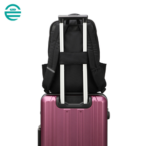 Zaino Impermeabile Unisex Personalizzato Fuliya, Riflettente, per <span class=keywords><strong>Laptop</strong></span>, Viaggi, Affari, Escursionismo, Computer, Scuola e Università - Product Image 6