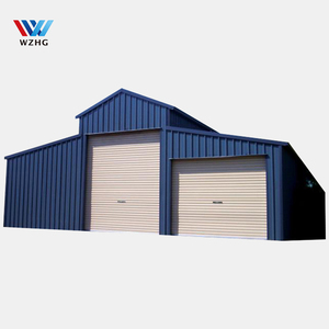 Vuelos <span class=keywords><strong>de</strong></span> almacenamiento prefabricados arroja luz al aire libre <span class=keywords><strong>de</strong></span> acero <span class=keywords><strong>de</strong></span> calibre garaje <span class=keywords><strong>de</strong></span> coche para la <span class=keywords><strong>venta</strong></span> - Product Image 5